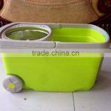 360 Degree Spin Mop With Handle Easy Moving thumbnail-2