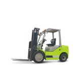 3.5 Tons Four Wheel Electric Forklift