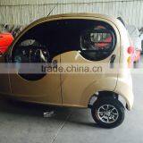 Three Wheel Gasoline Motorcycle,tricycle for Passenger thumbnail-5