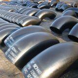 Seamless Carbon Steel Elbow thumbnail-5