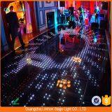 Moved Stage/club/disco Led Dance Floor/interactive Video Dance Floor Led Lighted Floor Tiles thumbnail-2
