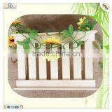 Most Popular Layer Clasp Compartments Wide Edge Wooden Crate thumbnail-4