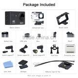 Aipal Hot Sale 40m 2.0 LCD Waterproof Sport Camera WIFI Action Camera Mini 1080P HD DV 4K Camera thumbnail-6