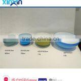 Double Color Salad Bowls thumbnail-6