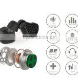 High Quality Stereo Sound Professional Earphone For IPhone 7, MFI Approval 8.2mm In-ear Headphone For IPhone 7/7Plus thumbnail-3