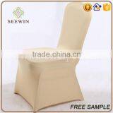 Plain Cheap Wedding Decorations Chair Cover thumbnail-6