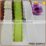Most Popular Organza With Mesh Ribbon for Decoration thumbnail-6