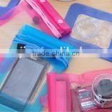 Sport Waterproof Cell Phone Bag thumbnail-4