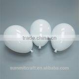 Thermoforming Molding Hard Plastic Balloon Retail Store Display
