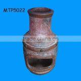 Outdoor Barbecue Stove thumbnail-1