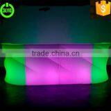 Led Glow Furniture Table for Wedding/party