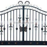 Wrought Iron Gate Door Prices thumbnail-1