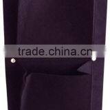 2 Puches Hanging Wall Fabric Pot Container Vertical Garden thumbnail-1