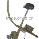 120w Military Pedal Power Generator With DC and AC Output