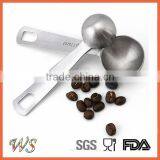 Adjustable Stainless Steel Measuring Spoon thumbnail-3