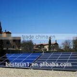 6000w Domestic Use Solar and Wind Power Hybrid System thumbnail-5