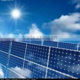 BESTSUN 6000w Home Adjustable Solar Mounts Solar Power System on Flat Roof thumbnail-6