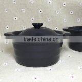 Stocked The Ceramic Bean & Soup Pot Ceramic Pot thumbnail-6
