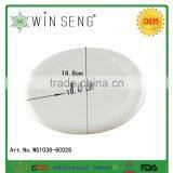 New Products Best Selling White Dinner Plates thumbnail-3
