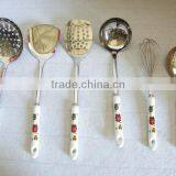 6pcs Stainless Steel Kitchen Tool Set thumbnail-3