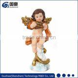 Custom Resin Small Angels Fairy Figures Manufacturer thumbnail-1