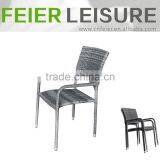 Rattan Stackable Garden Chair Cheap thumbnail-1