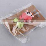 Cartoon Animal Design Silicone Toothbrush Holder thumbnail-1