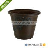 Decorative Biodegradable Paper Flower Pot/UV Protective thumbnail-5
