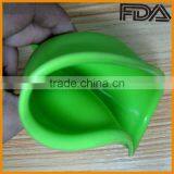 2015 New Flexible Heat Resistant Jam Funnel for Jam Making thumbnail-3