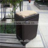 Cheap Wicker Medium Size Cat House on Sale thumbnail-2