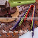 Hot Sale Househould 3pc Cake Clip Set/Whole Sale PP Nylon Dessert Clip/Useful Dessert Clamp thumbnail-2