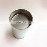 Decorative Concrete Candle Holder thumbnail-3