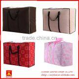 High Quality Reusable Quilt Storage Bag Quilt Storage Bag thumbnail-3