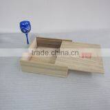 Gift Boxes Wholesale Arts and Crafts Wood Box thumbnail-1