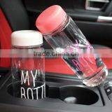 New Design Plastic Sports Shaker Bottle, my Bottle Custom thumbnail-4