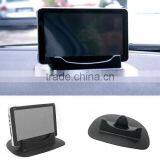 Large Sticky Mat Anti Slip Pad Car Dashboard Stand Holder for Mobile GPS Phone Pad A0274 thumbnail-2