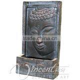 Buddha Wall Fountain for Home Decor VMF-N039C thumbnail-3