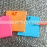 Waterproof Reusable Silicone Memo Pad thumbnail-1