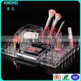 Hot Sale Cheap Price Plastic Clear Acrylic Essential Oil Display Stand thumbnail-5