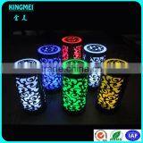 3d Rechargeable LED Table Lamp & Table Lamp With Battery & Light up Lamp Plastic thumbnail-5