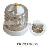 CE Approved Porcelain E27-E40 Lampholder Adapter/converter/lamp Base Adapter thumbnail-3