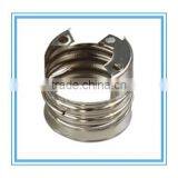 Wholesale Led Brass Lamp Post Base Holder Parts / Floor Lamp Accessories thumbnail-5