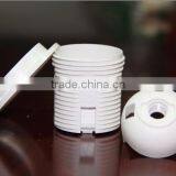 Bakelite E27 Plastic Lamp Holder thumbnail-1