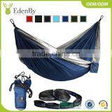Parachute Nylon Hammock Good Quality Hammock thumbnail-2