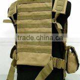 2015 Hot Sale OEM Discount Military Vest Military Tactical Vest thumbnail-2