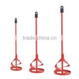 PROFESSIONAL RED COLOR SPRAY PAINT MIXER FOR EUROPE MARKET thumbnail-4