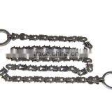 Wood Chain Saw Model#DJCS Bush Chain Saw Survival Tool thumbnail-2