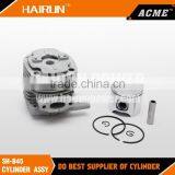 Brush Cutter Parts for SH B45 Cylinder Assy