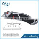 Hight Quality Paper Cutter Utility Knife thumbnail-1