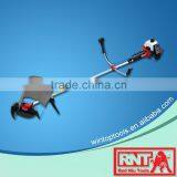 42.7cc 1.2L Gasonline Brush Cutter thumbnail-1